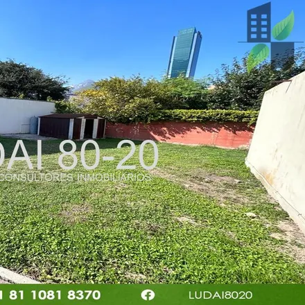 Buy this studio house on Calle Fuentes del Valle 220 in Fuentes Del Valle, 66266 San Pedro Garza García