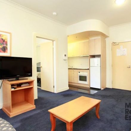 Rent this 1 bed apartment on 31/116 Queen Street