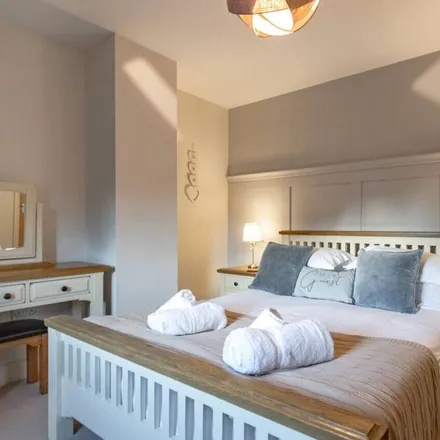 Rent this 4 bed house on Rennington in NE66 3SJ, United Kingdom