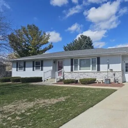 Buy this 3 bed house on 638 Hazel Street in Waupun, WI 53963
