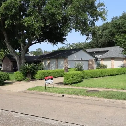 Image 2 - 7911 Tamayo Dr, Houston, Texas, 77083 - House for sale