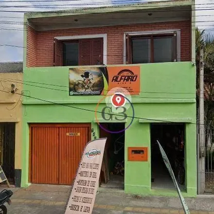 Rent this 1 bed house on Avenida Domingos José de Almeida 752 in Areal, Pelotas - RS