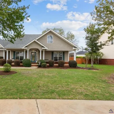 Buy this 4 bed house on 175 Lovorn Circle in Warner Robins, GA 31088
