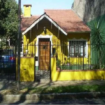 Buy this 2 bed house on Zapiola 3163 in Partido de La Matanza, 1754 San Justo