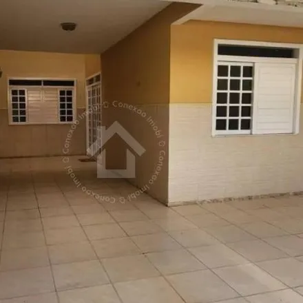 Buy this 4 bed house on unnamed road in São José, Aracaju - SE