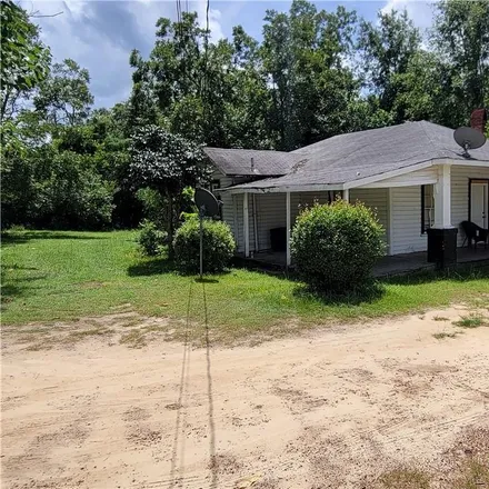 Buy this 3 bed house on 303 Lucky Street in Swainsboro, Emanuel County