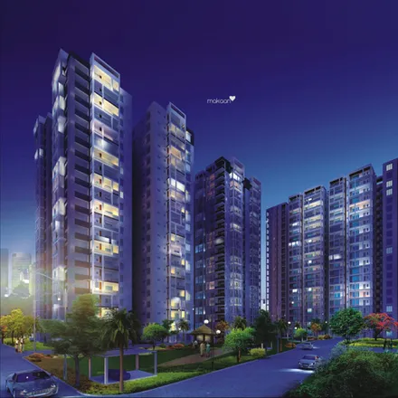 Image 6 - Pool & Gym, Wipro SEZ Parking Route, Ward 105 Gachibowli, Hyderabad - 500032, Telangana, India - Apartment for rent