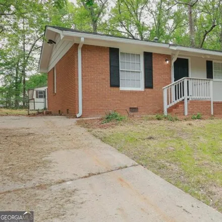 Image 3 - 3398 Victory Court East, Kings View, Jones County, GA 31211, USA - House for rent