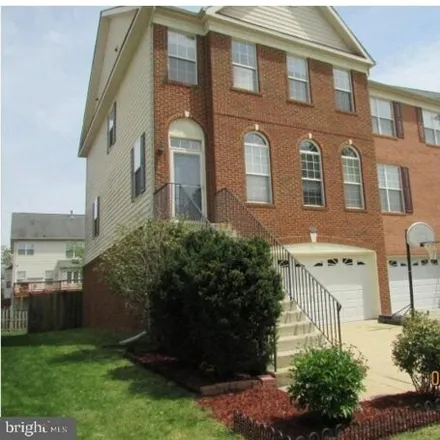 Rent this 3 bed house on Icon Alley in South Riding, VA 20152