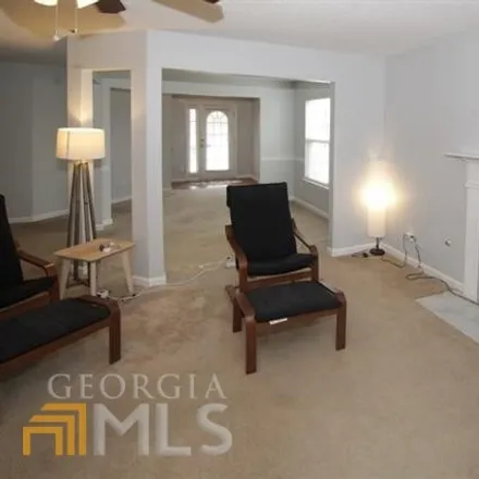 Image 6 - 2852 Storybook Lane, Snellville, GA 30017, USA - House for sale