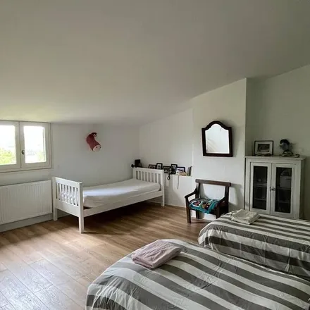 Rent this 6 bed house on 24170 Pays de Belvès