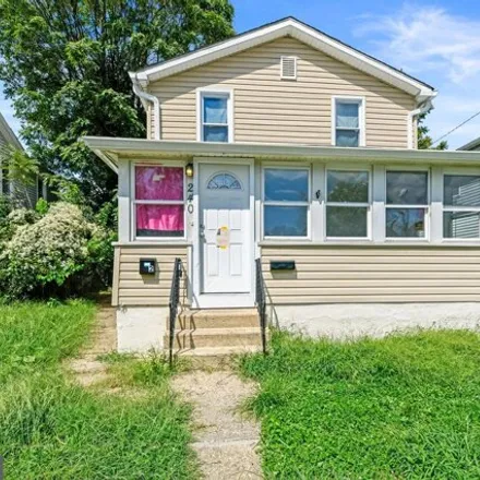 Rent this 2 bed house on 240 Riverview Avenue in Dundalk, MD 21222