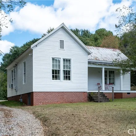 Image 1 - 357 Little Oak Street, Athens-Clarke County Unified Government, GA 30601, USA - House for sale