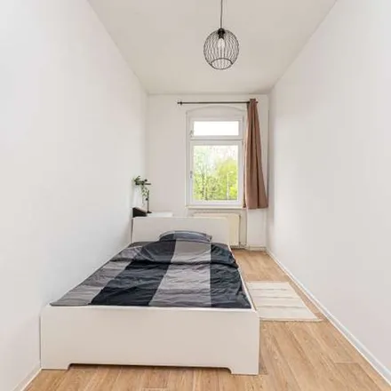 Rent this 5 bed apartment on Pestalozzistraße 2 in 12557 Berlin, Germany