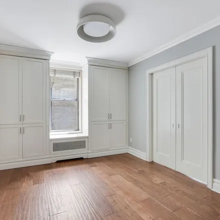 Image 3 - The Powellton, West 97th Street, New York, NY 10025, USA - Apartment for rent