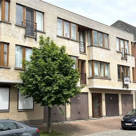 Image 7 - Sint-Ambrosiusstraat - Rue Sainte-Ambroise 36, 9600 Ronse - Renaix, Belgium - Apartment for rent
