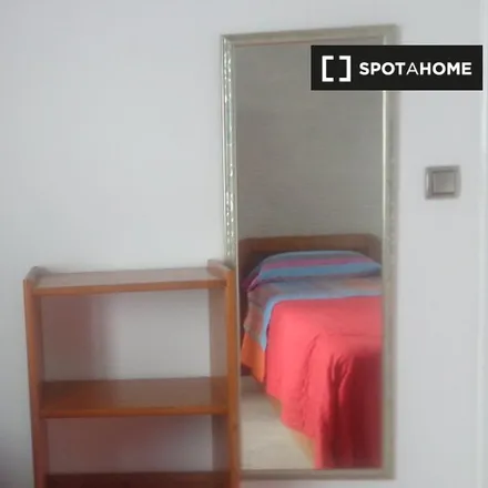 Rent this 3 bed room on Calle de Santa Lucía in 36, 39003 Santander