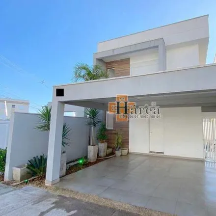 Buy this 3 bed house on Clínica Veterinária Campolim in Avenida Mário Campolim 383a, Parque Campolim