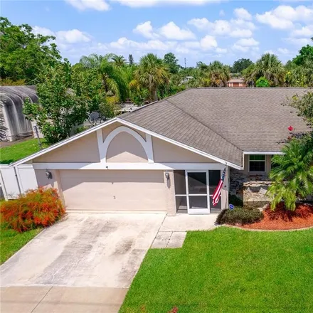 Buy this 3 bed house on 3269 Conway Boulevard in Port Charlotte, FL 33952