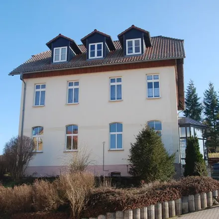 Image 2 - Dorna 8, 07554 Gera, Germany - Apartment for rent