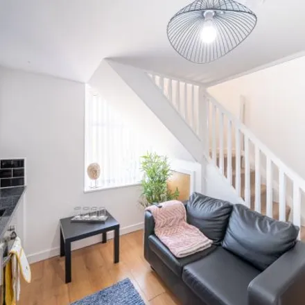 Rent this 1 bed apartment on DesignHaus in Sandford Place, Leeds
