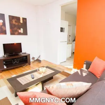 Rent this 1 bed apartment on Citibank in 1266 1st Avenue, New York