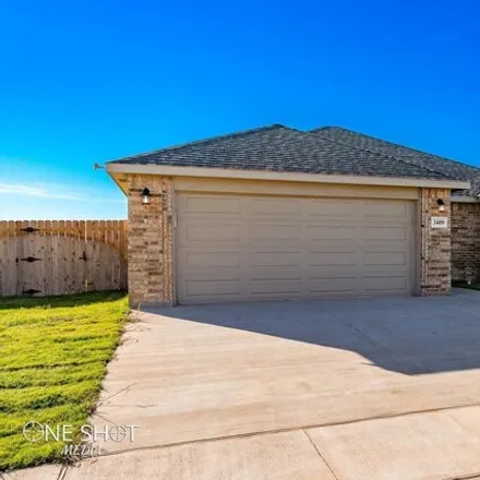 Image 2 - Shelby Road, Abilene, TX 79607, USA - House for rent