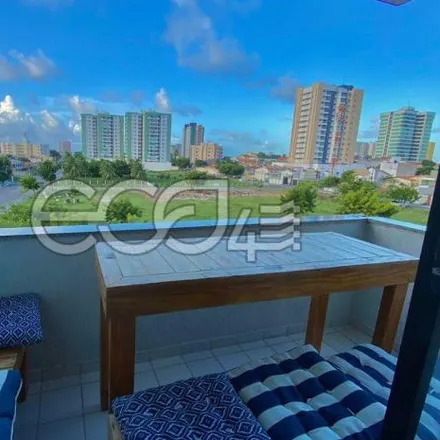 Image 2 - Avenida Poeta Vinícius de Morais, Atalaia, Aracaju - SE, 49037-000, Brazil - Apartment for sale