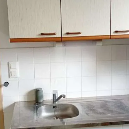 Rent this 3 bed apartment on 55250 Èvres
