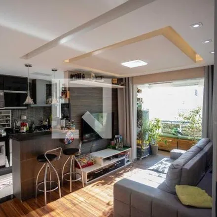 Buy this 2 bed apartment on Rua Professor Evandro Caiaffa Esquivel in Centro, Diadema - SP