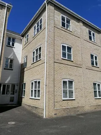 Rent this 3 bed apartment on University of Essex in Boundary Road, Wivenhoe