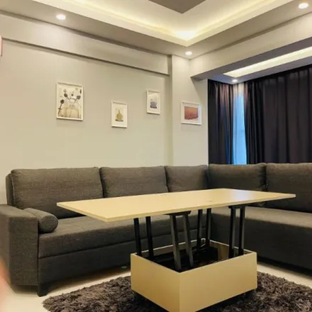 Rent this 2 bed apartment on unnamed road in 07003 Aksu, Turkey