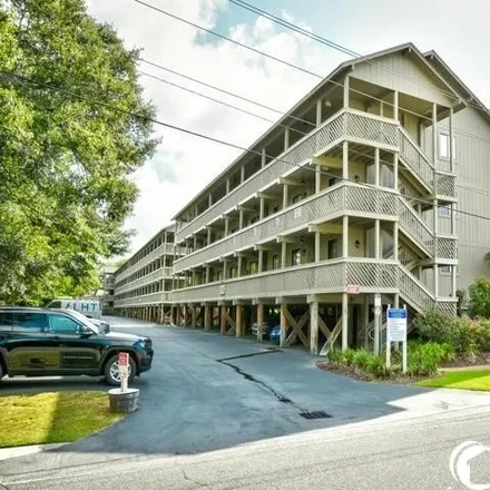 Buy this 2 bed condo on 206 Maison Drive in Horry County, SC 29572