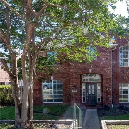 Buy this 4 bed house on 2353 San Gabriel Dr in Plano, Texas