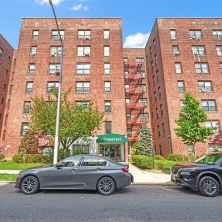 Buy this 2 bed condo on 83-85 116th Street in New York, NY 11418