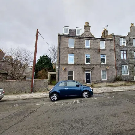 Image 9 - 33 Roslin Street, Aberdeen City, AB24 5PE, United Kingdom - Apartment for rent