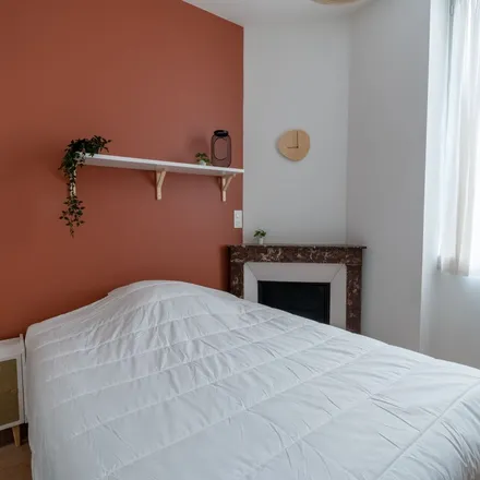 Image 4 - 180 Avenue Jean Jaurès, 21000 Dijon, France - Apartment for rent
