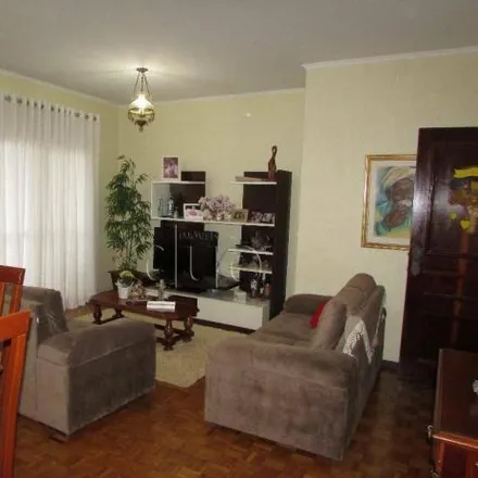 Image 1 - Rua Doutor Antônio Augusto Barros Penteado, Jardim Elite, Piracicaba - SP, 13419-311, Brazil - Apartment for sale