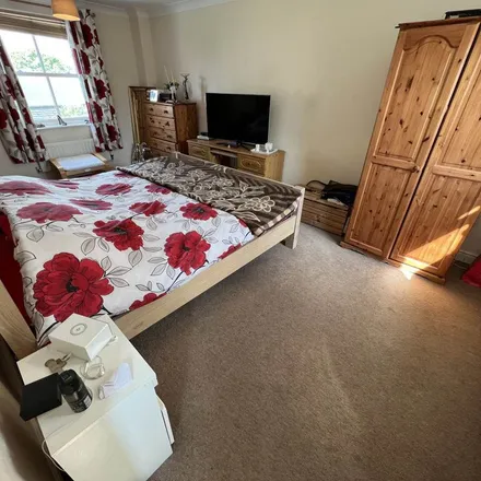 Image 2 - Sherring Road, Shepton Mallet, BA4 4HF, United Kingdom - Apartment for rent