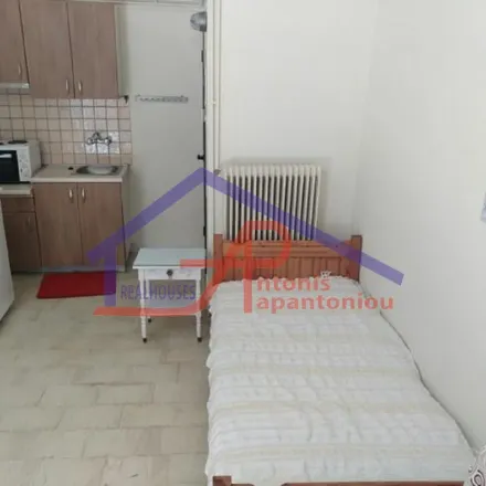 Image 4 - 2BSpot, Βασιλέως Γεωργίου Α', Piraeus, Greece - Apartment for rent