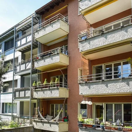 Rent this 1 bed apartment on Quartiergasse 25 in 3013 Bern, Switzerland