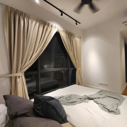 Rent this 2 bed apartment on Jalan Cochrane in Pudu, 50988 Kuala Lumpur