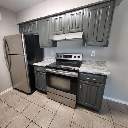 Buy this 1 bed condo on 12965 Woodforest Boulevard in Harris County, TX 77015