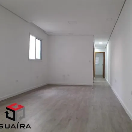 Buy this 3 bed apartment on Rua Bruxelas in Vila Metalúrgica, Santo André - SP