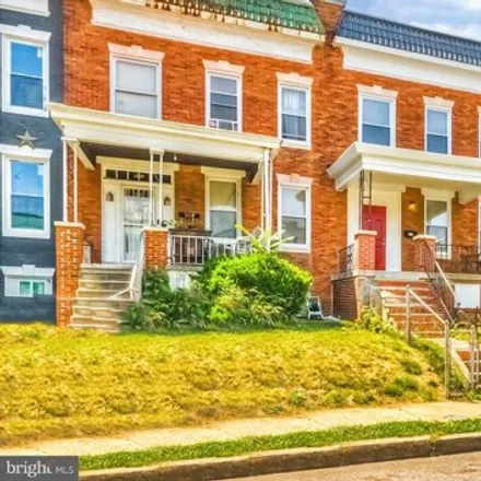 Buy this 4 bed house on 304 Lyndhurst Street in Baltimore, MD 21229