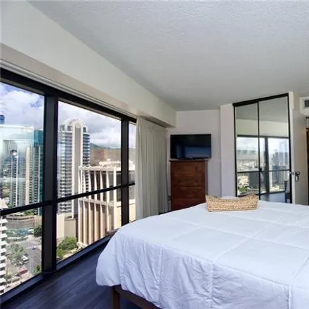 Image 5 - S Hotel St + Bishop St, 1088 Bishop Street, Honolulu, HI 96813, USA - Condo for sale