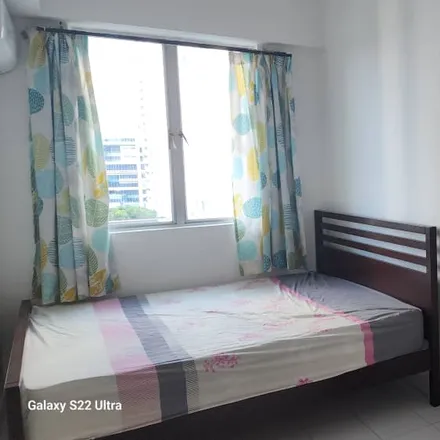 Image 4 - Jalan SS 16/1, Pusat Bandar Subang Jaya, 47500 Subang Jaya, Selangor, Malaysia - Apartment for rent
