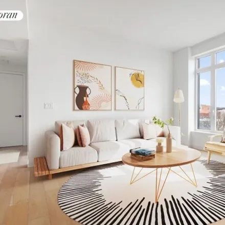 Rent this 1 bed condo on Gorillas in 4th Avenue, New York
