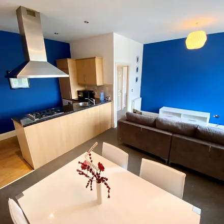 Rent this 1 bed apartment on Belvedere Road in Sunderland, SR2 7BT