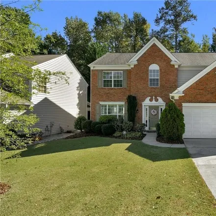 Buy this 4 bed house on 9819 Hazelview Drive in Charlotte, NC 28277